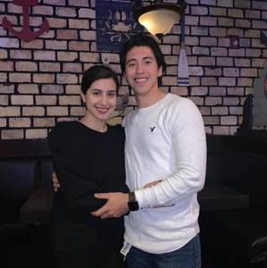 Meet your Posher, Alejandro